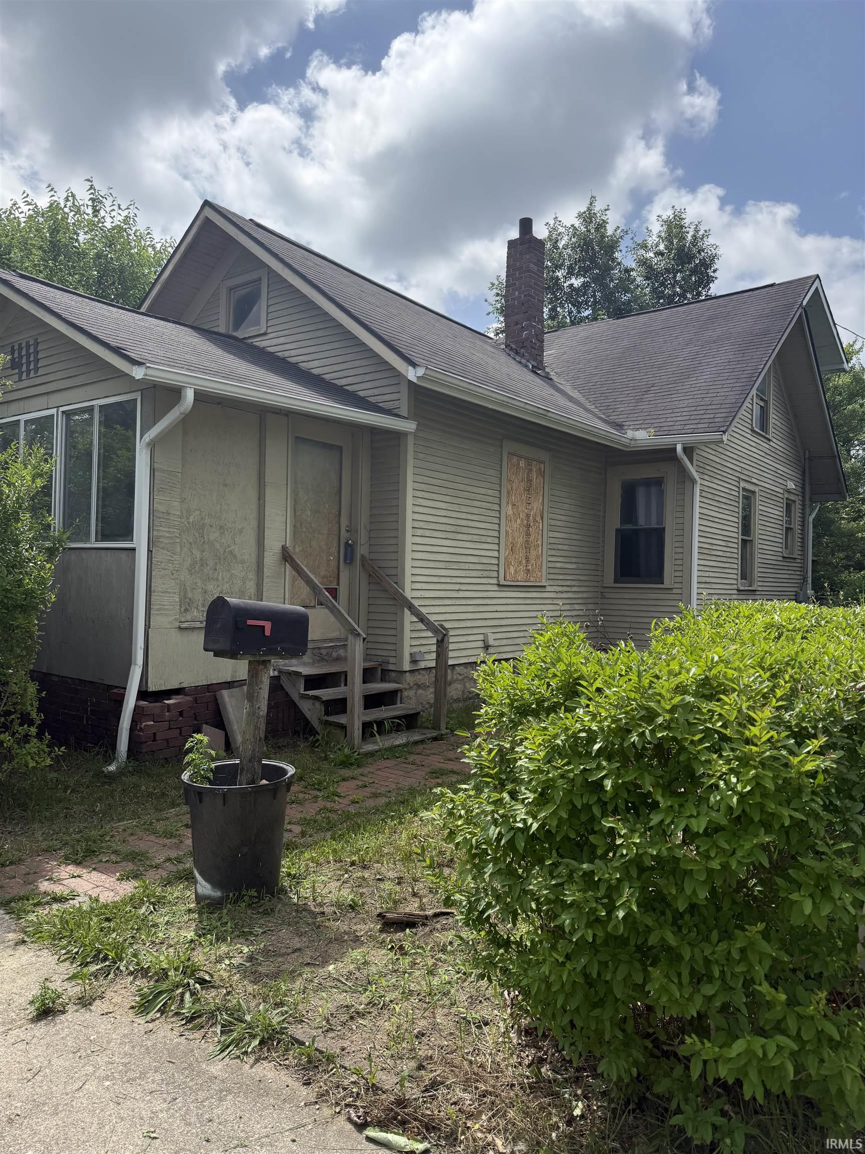 411 Middlebury Street Elkhart IN 46514