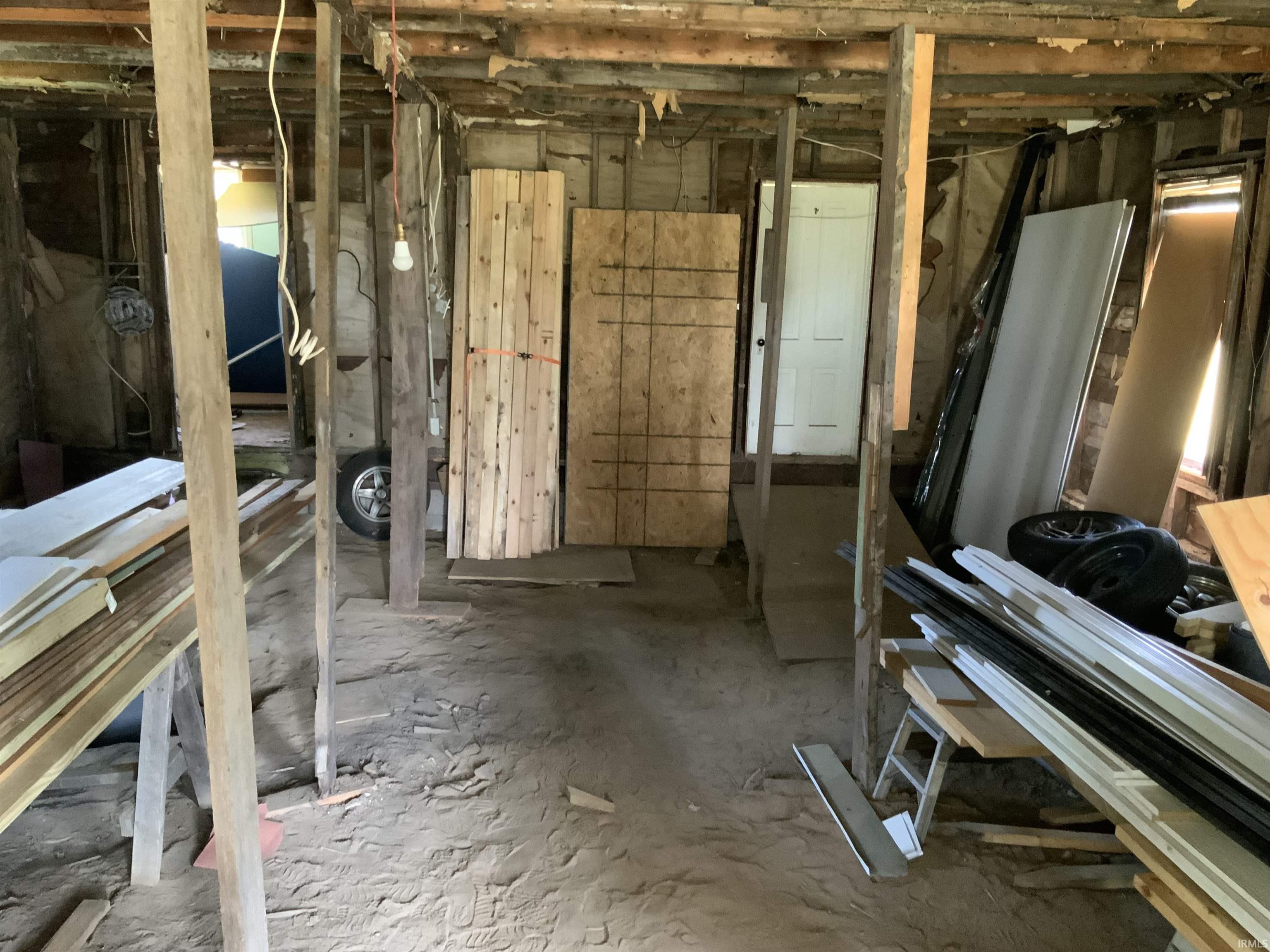920 W Rogers Street Osceola IN 46561