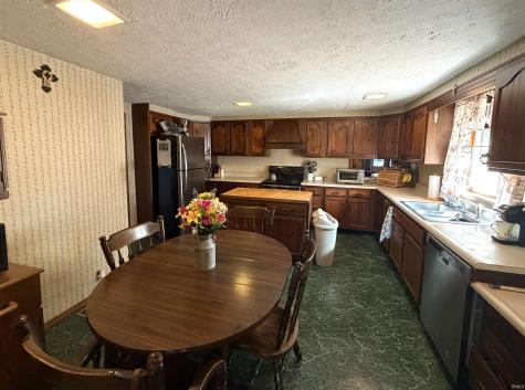 13647 E Timbertrace Drive Solsberry IN 47459