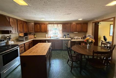 13647 E Timbertrace Drive Solsberry IN 47459