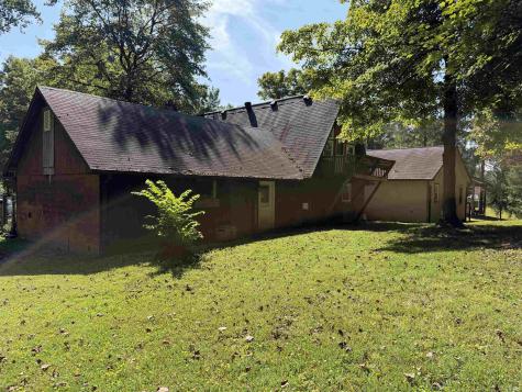 13647 E Timbertrace Drive Solsberry IN 47459
