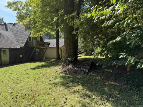 13647 E Timbertrace Drive Solsberry IN 47459