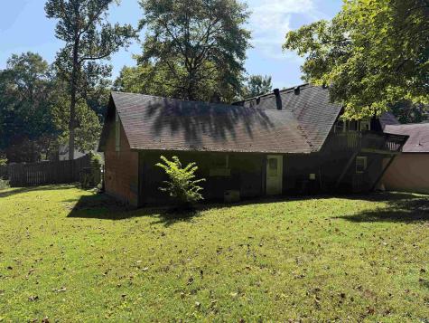 13647 E Timbertrace Drive Solsberry IN 47459