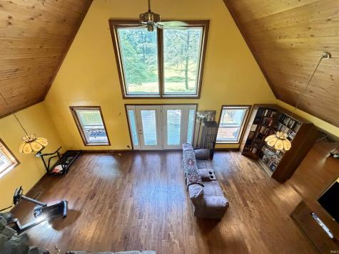 13647 E Timbertrace Drive Solsberry IN 47459