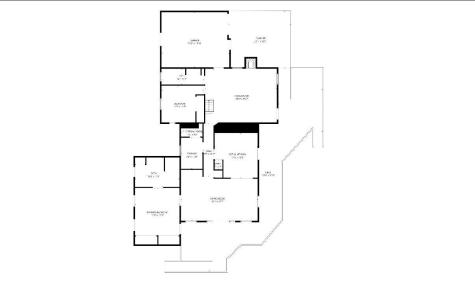 13647 E Timbertrace Drive Solsberry IN 47459