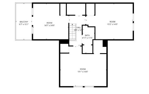 13647 E Timbertrace Drive Solsberry IN 47459