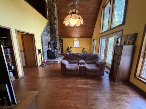 13647 E Timbertrace Drive Solsberry IN 47459