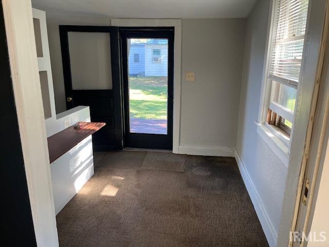 215 Rush Street Lakeville IN 46536