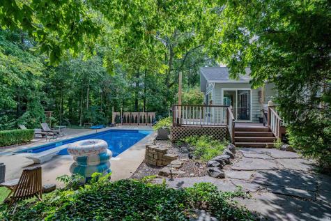 7107 Pine Lake Road Fort Wayne IN 46814
