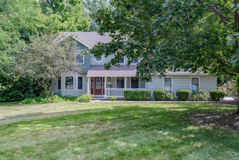 7107 Pine Lake Road Fort Wayne IN 46814