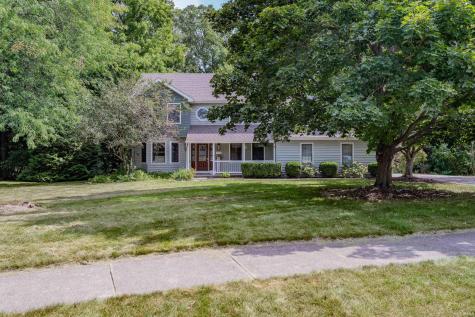 7107 Pine Lake Road Fort Wayne IN 46814