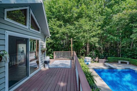 7107 Pine Lake Road Fort Wayne IN 46814