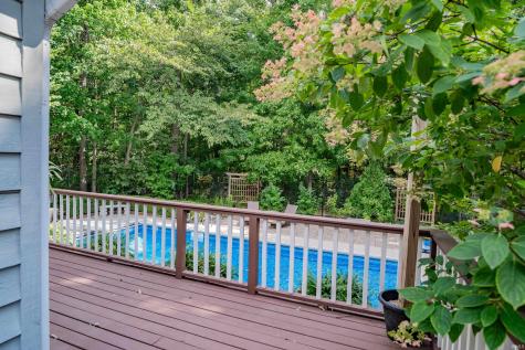 7107 Pine Lake Road Fort Wayne IN 46814