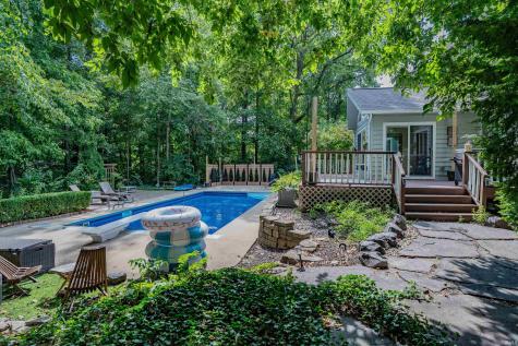 7107 Pine Lake Road Fort Wayne IN 46814