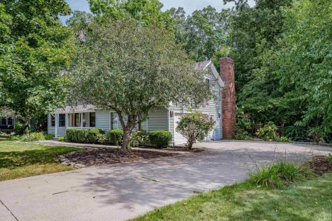 7107 Pine Lake Road Fort Wayne IN 46814