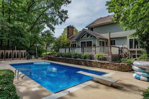 7107 Pine Lake Road Fort Wayne IN 46814