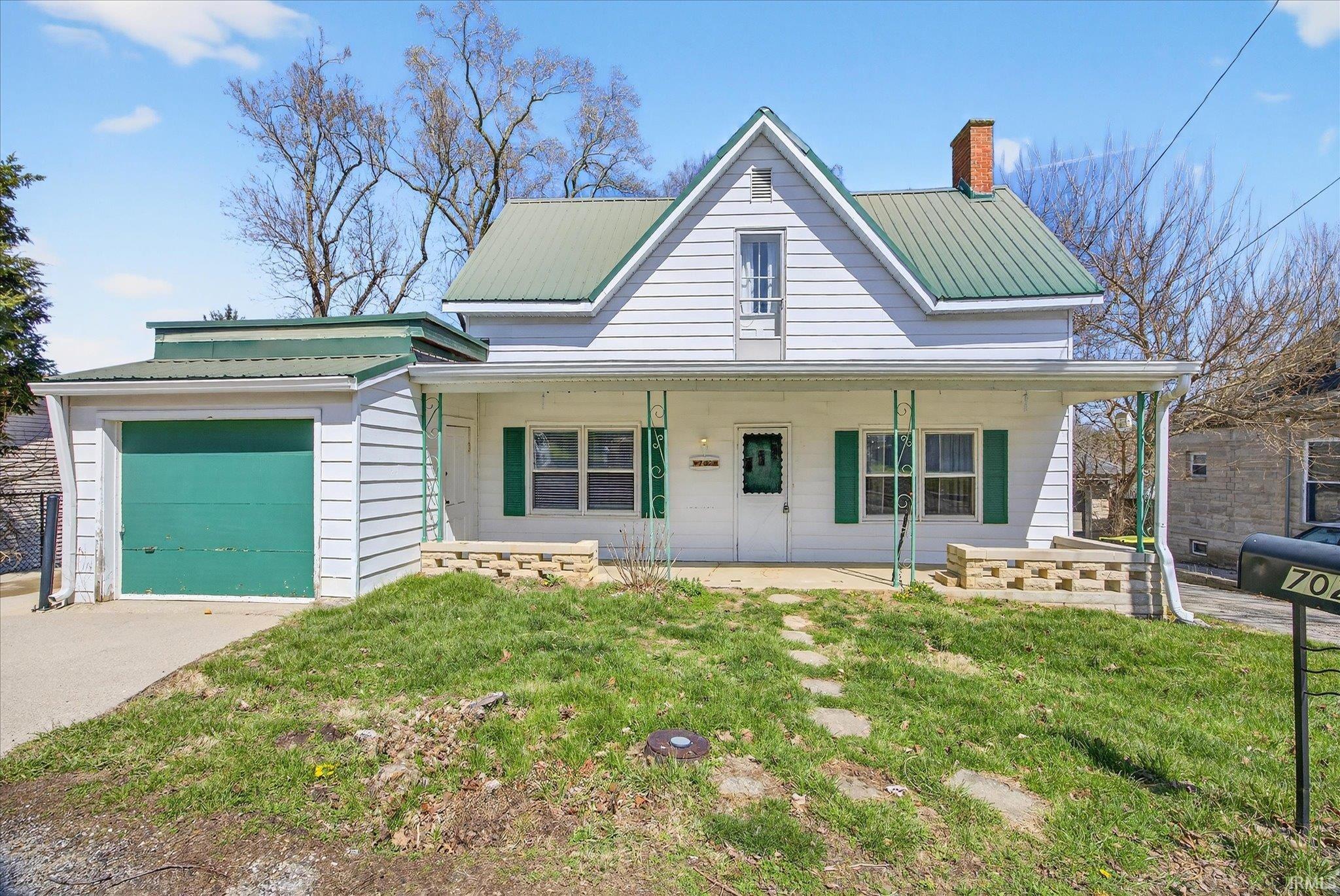 702 W Association Street Ellettsville IN 47429