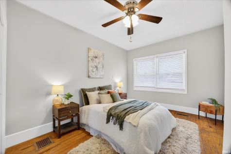 702 W Association Street Ellettsville IN 47429
