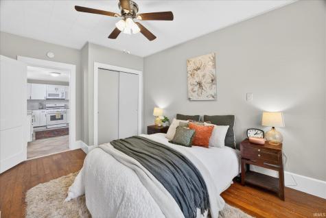 702 W Association Street Ellettsville IN 47429