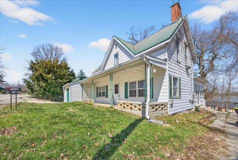 702 W Association Street Ellettsville IN 47429