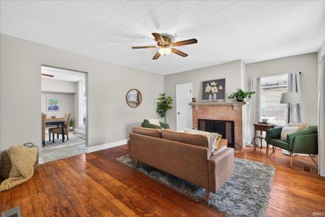 702 W Association Street Ellettsville IN 47429