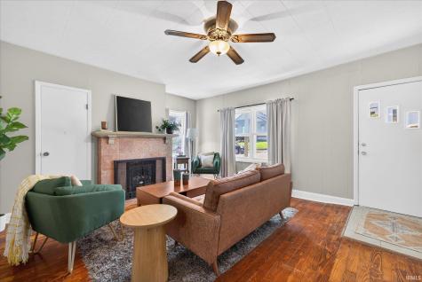 702 W Association Street Ellettsville IN 47429