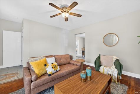 702 W Association Street Ellettsville IN 47429