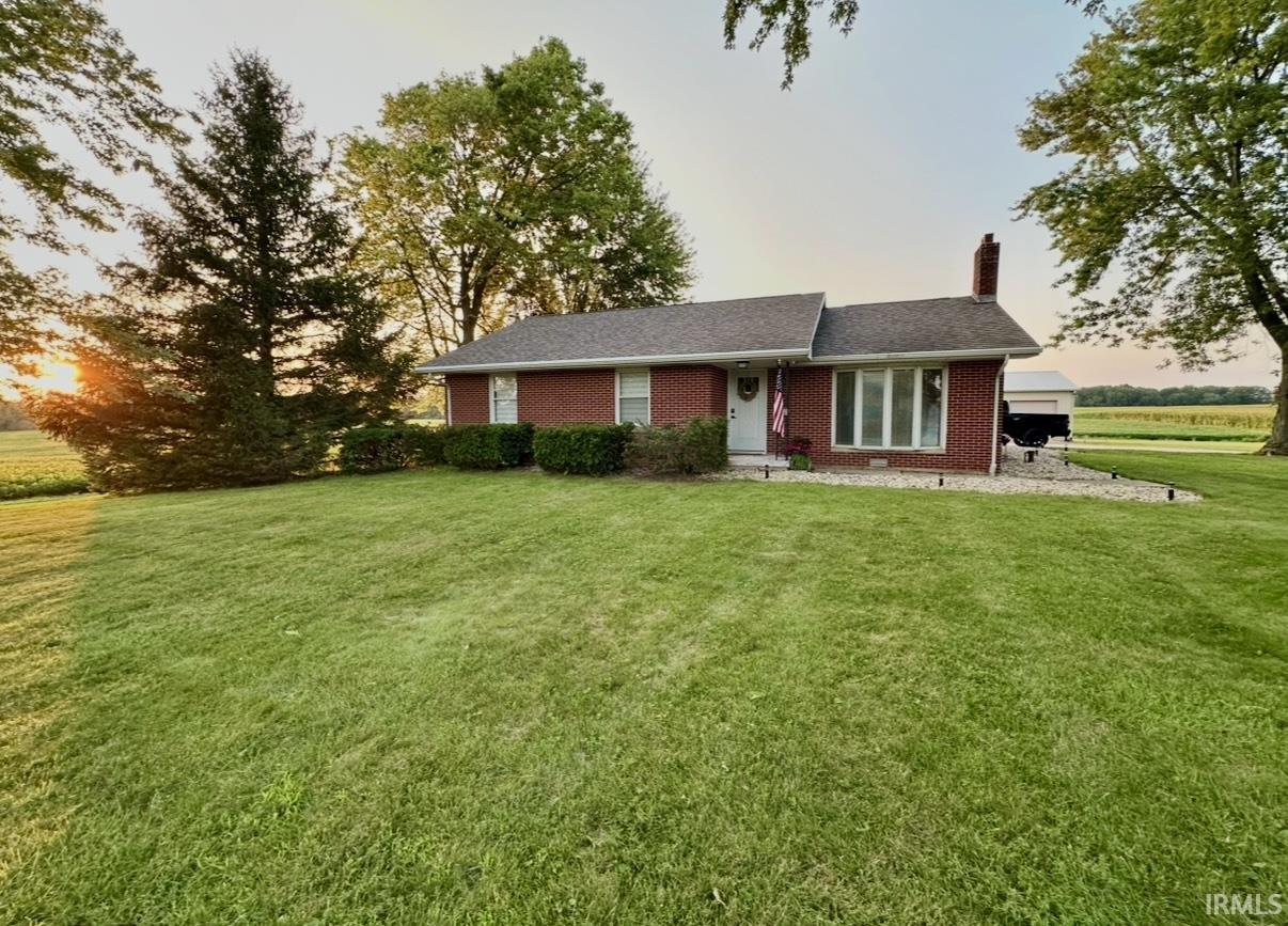 2530 E 250 S Wabash IN 46992