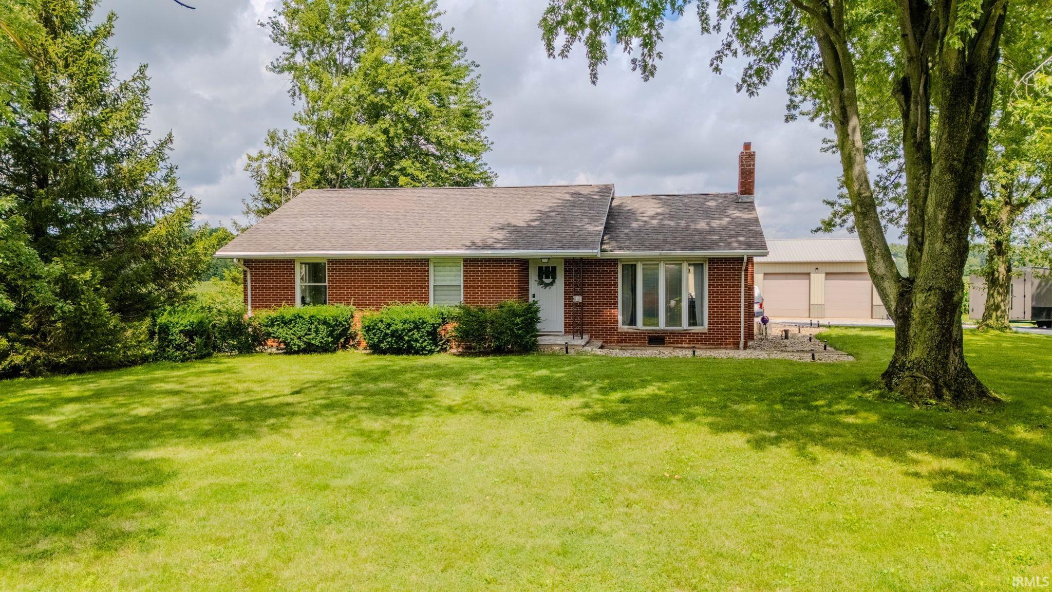 2530 E 250 S Wabash IN 46992