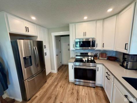 2530 E 250 S Wabash IN 46992