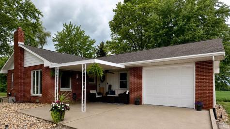 2530 E 250 S Wabash IN 46992