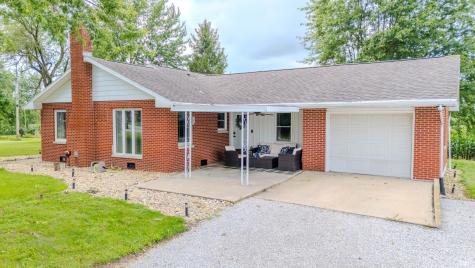 2530 E 250 S Wabash IN 46992