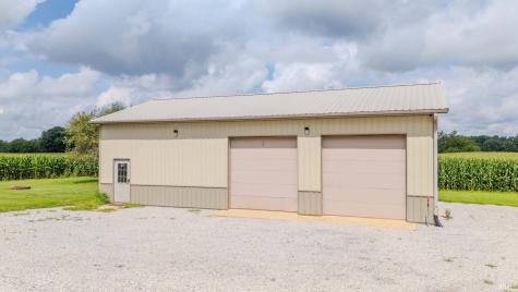 2530 E 250 S Wabash IN 46992