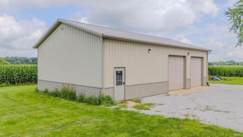 2530 E 250 S Wabash IN 46992