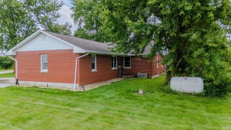 2530 E 250 S Wabash IN 46992