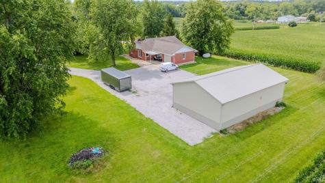 2530 E 250 S Wabash IN 46992