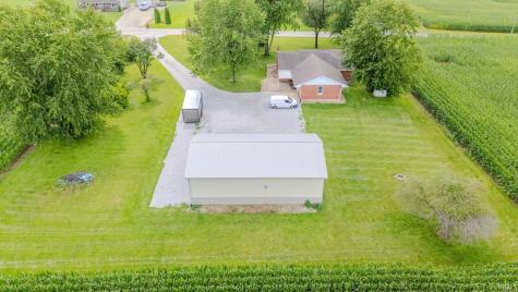 2530 E 250 S Wabash IN 46992