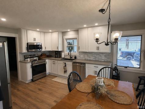 2530 E 250 S Wabash IN 46992