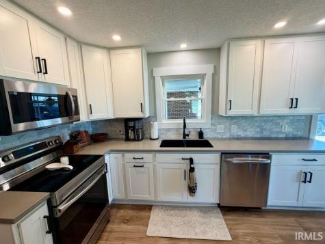 2530 E 250 S Wabash IN 46992