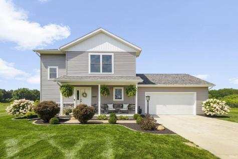 54895 Moonfish Court Middlebury IN 46540