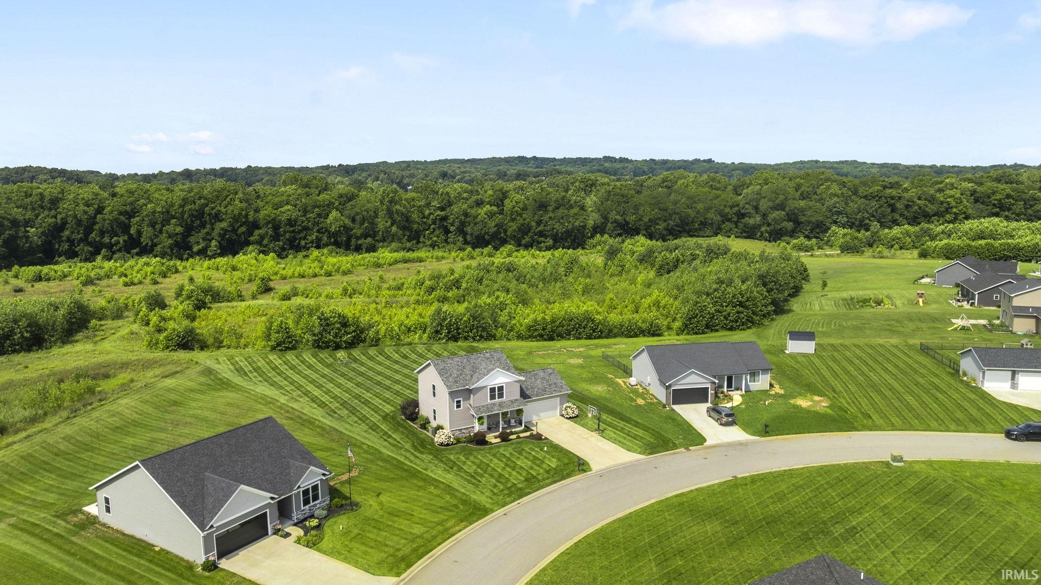 54895 Moonfish Court Middlebury IN 46540