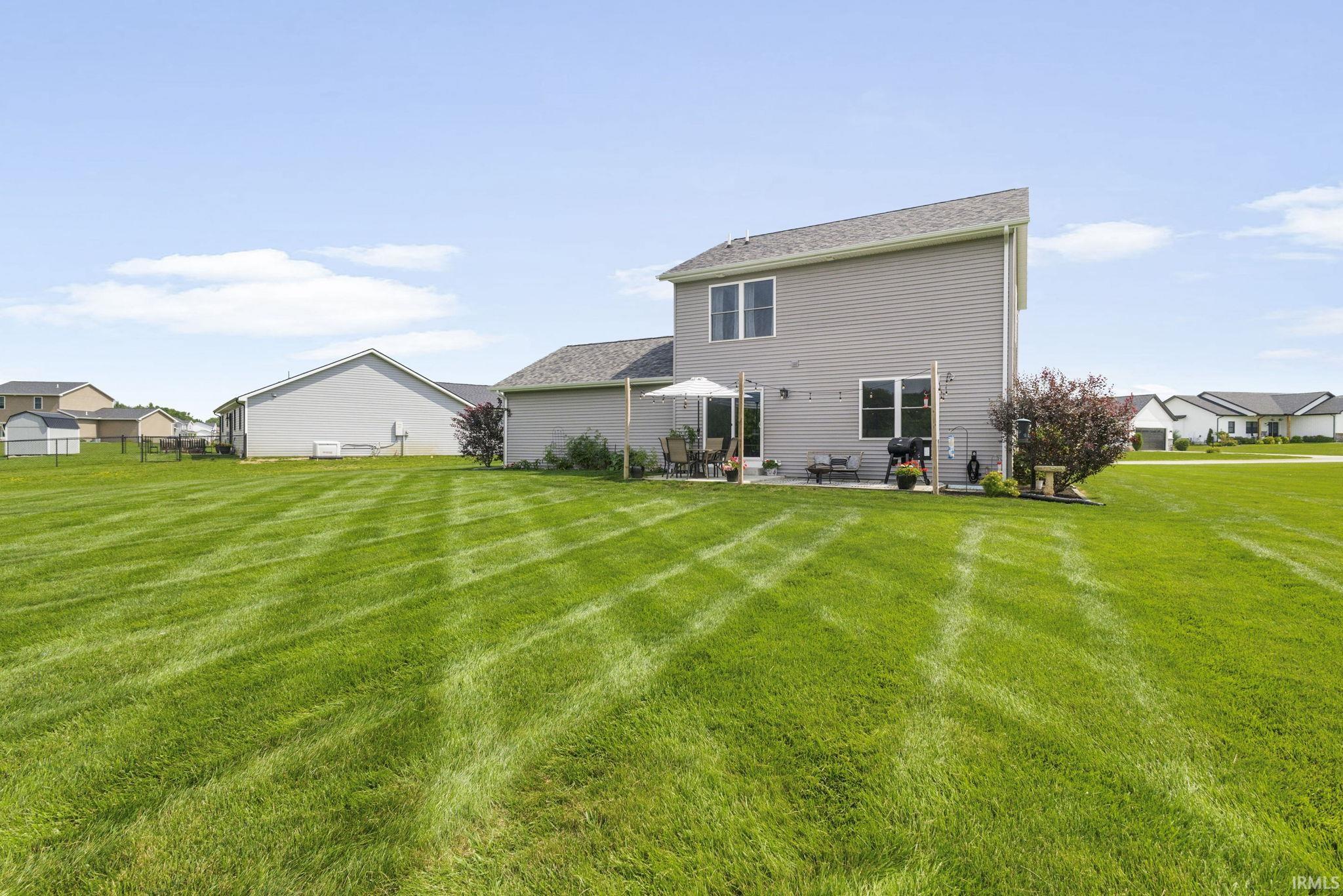 54895 Moonfish Court Middlebury IN 46540