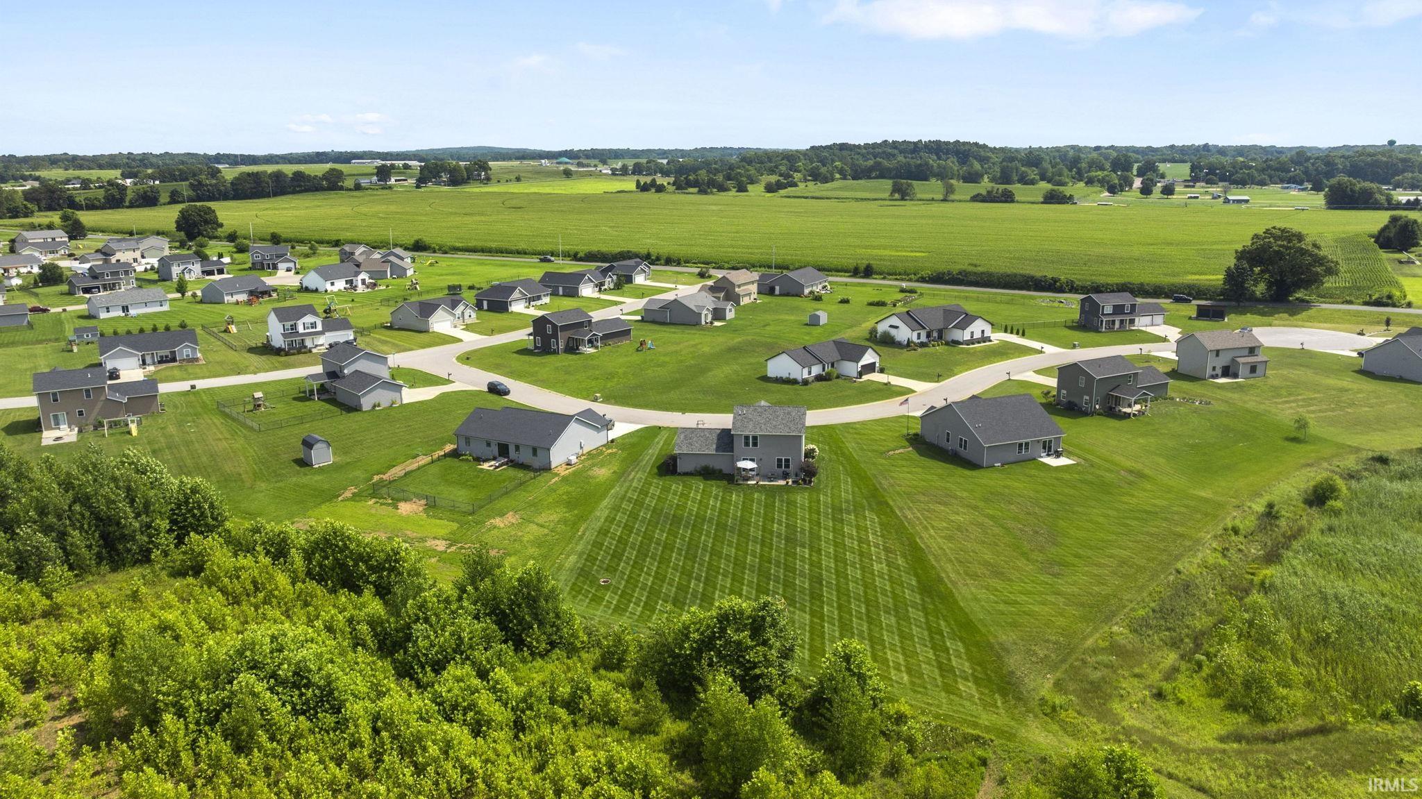 54895 Moonfish Court Middlebury IN 46540
