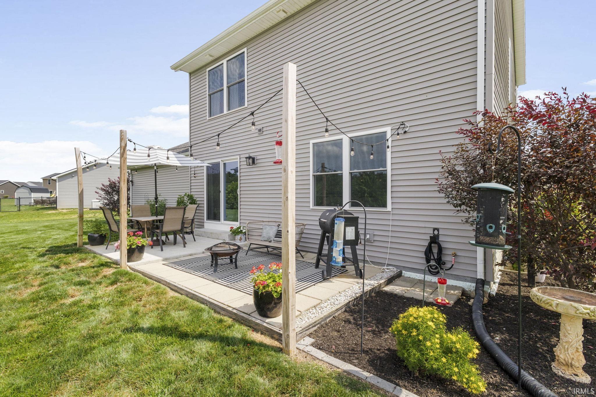 54895 Moonfish Court Middlebury IN 46540
