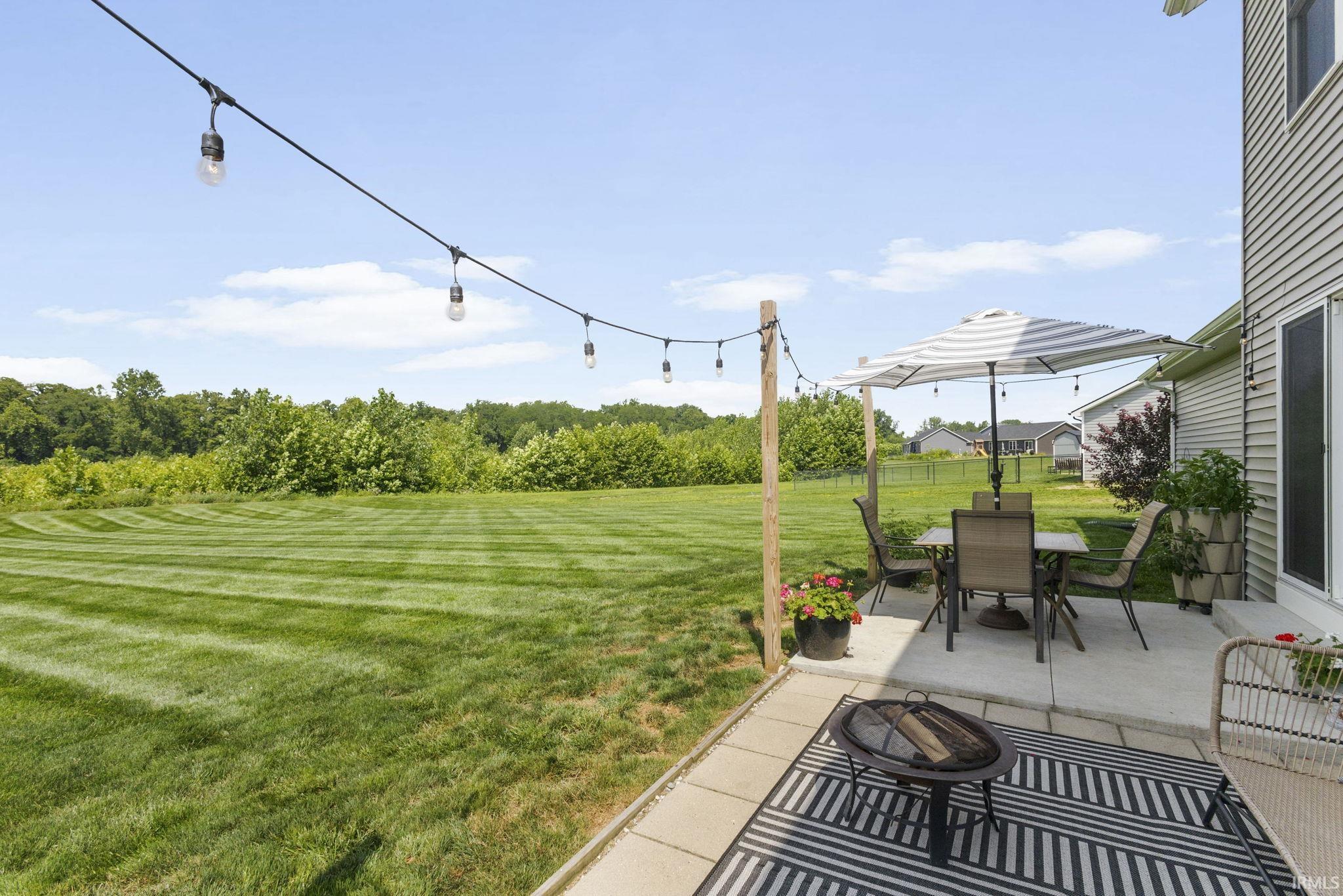 54895 Moonfish Court Middlebury IN 46540