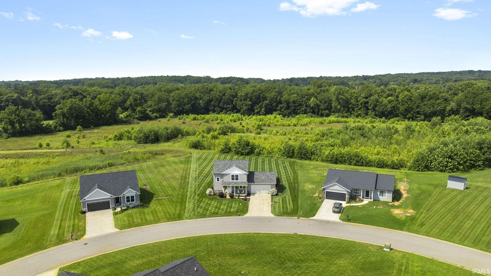 54895 Moonfish Court Middlebury IN 46540