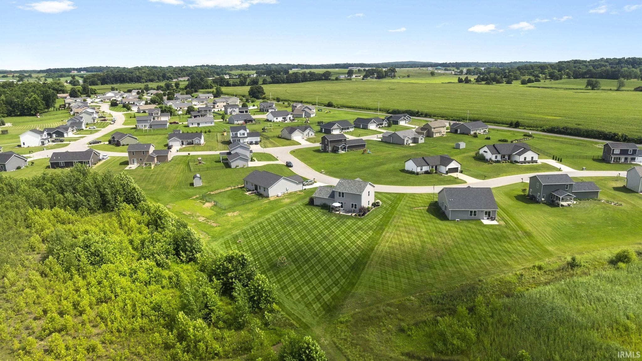 54895 Moonfish Court Middlebury IN 46540