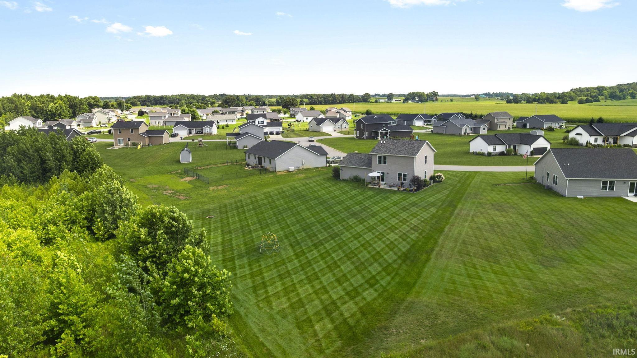 54895 Moonfish Court Middlebury IN 46540