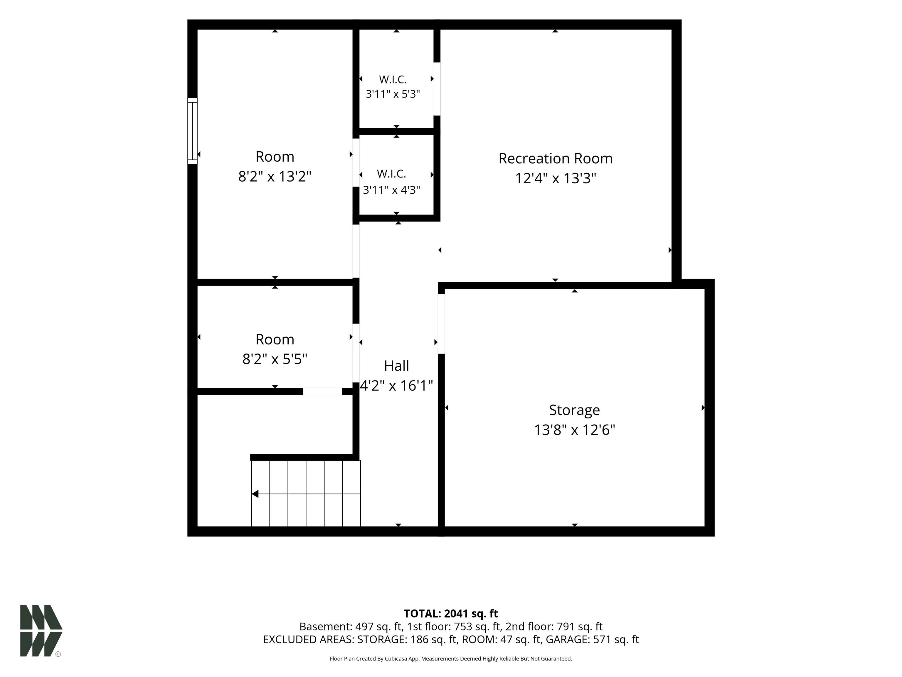 54895 Moonfish Court Middlebury IN 46540