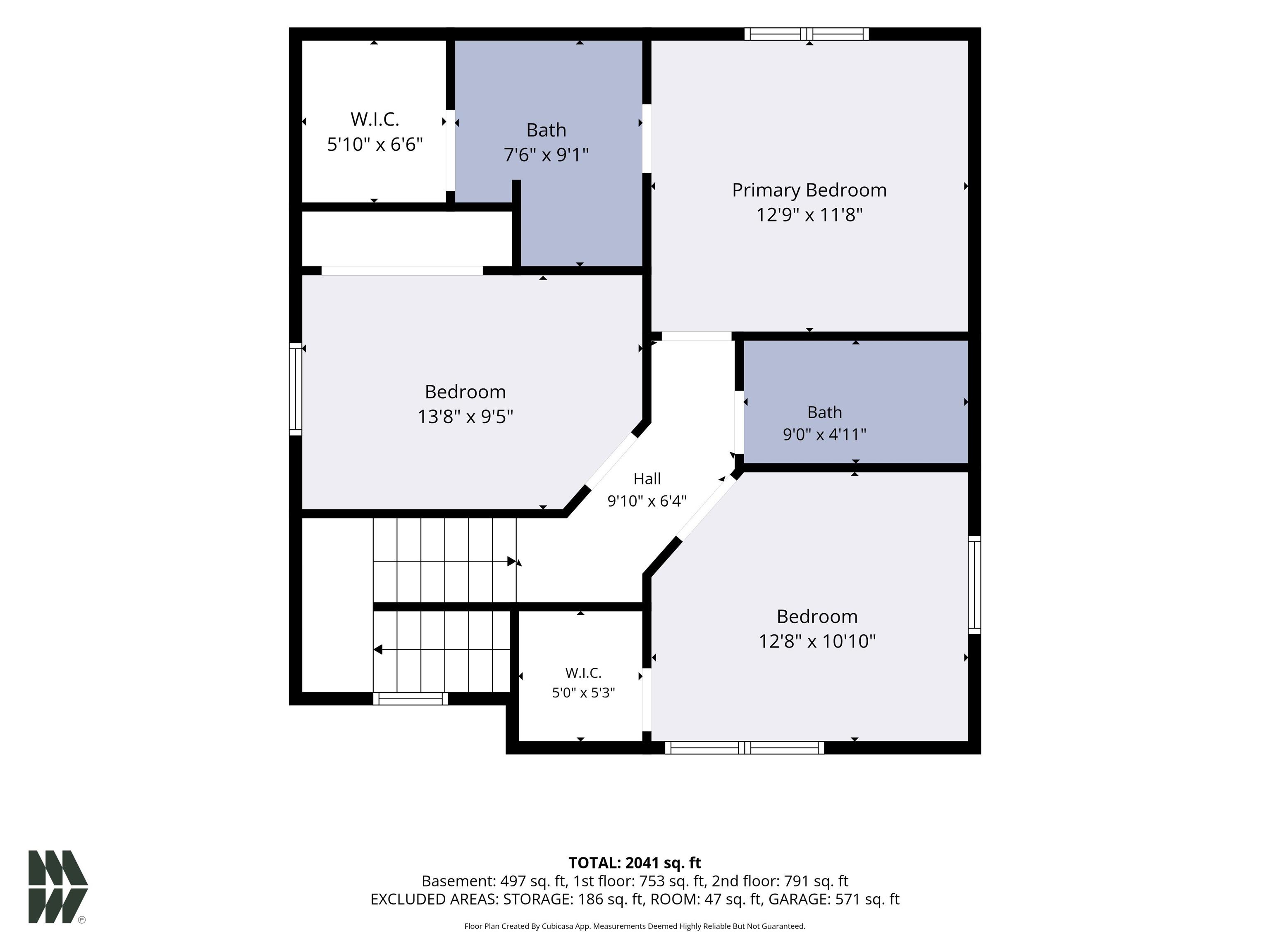 54895 Moonfish Court Middlebury IN 46540